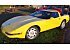 1992 Chevrolet Corvette
