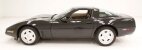 Thumbnail Photo 1 for 1992 Chevrolet Corvette Coupe