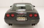 Thumbnail Photo 4 for 1992 Chevrolet Corvette Coupe