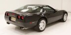 Thumbnail Photo 3 for 1992 Chevrolet Corvette Coupe