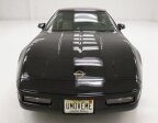 Thumbnail Photo 6 for 1992 Chevrolet Corvette Coupe