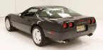 Thumbnail Photo 2 for 1992 Chevrolet Corvette Coupe