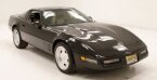 Thumbnail Photo 5 for 1992 Chevrolet Corvette Coupe