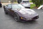 Thumbnail Photo 3 for 1992 Chevrolet Corvette