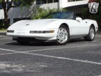 Thumbnail Photo 6 for 1992 Chevrolet Corvette Convertible