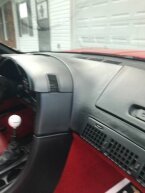 Thumbnail Photo 2 for 1992 Chevrolet Corvette