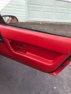 Thumbnail Photo 3 for 1992 Chevrolet Corvette