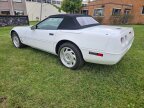 Thumbnail Photo 6 for 1992 Chevrolet Corvette