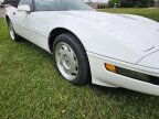 Thumbnail Photo 3 for 1992 Chevrolet Corvette