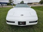 Thumbnail Photo 4 for 1992 Chevrolet Corvette