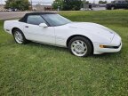 Thumbnail Photo 2 for 1992 Chevrolet Corvette