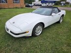 Thumbnail Photo 5 for 1992 Chevrolet Corvette