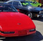 Thumbnail Photo 2 for 1992 Chevrolet Corvette Convertible