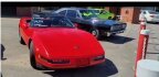 Thumbnail Photo 1 for 1992 Chevrolet Corvette Convertible