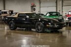 Thumbnail Photo 3 for 1992 Chevrolet Corvette Convertible