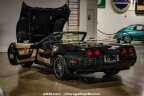 Thumbnail Photo 4 for 1992 Chevrolet Corvette Convertible