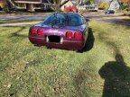 Thumbnail Photo 2 for 1992 Chevrolet Corvette