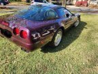 Thumbnail Photo 5 for 1992 Chevrolet Corvette