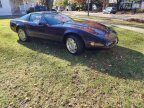 Thumbnail Photo 1 for 1992 Chevrolet Corvette