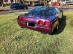 Thumbnail Photo 4 for 1992 Chevrolet Corvette