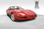Thumbnail Photo 1 for 1992 Chevrolet Corvette