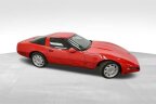 Thumbnail Photo 4 for 1992 Chevrolet Corvette