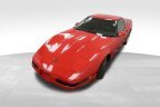 Thumbnail Photo 5 for 1992 Chevrolet Corvette