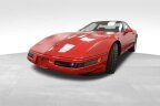 Thumbnail Photo 3 for 1992 Chevrolet Corvette