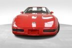 Thumbnail Photo 2 for 1992 Chevrolet Corvette