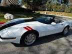 Thumbnail Photo 3 for 1992 Chevrolet Corvette