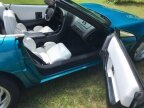 Thumbnail Photo 6 for 1992 Chevrolet Corvette