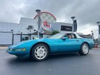 Thumbnail Photo 3 for 1992 Chevrolet Corvette
