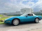 Thumbnail Photo 2 for 1992 Chevrolet Corvette