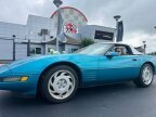 Thumbnail Photo 4 for 1992 Chevrolet Corvette