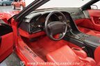 Thumbnail Photo 2 for 1992 Chevrolet Corvette Convertible