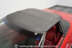 Thumbnail Photo 4 for 1992 Chevrolet Corvette Convertible