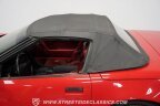Thumbnail Photo 5 for 1992 Chevrolet Corvette Convertible