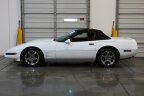 Thumbnail Photo 5 for 1992 Chevrolet Corvette Stingray Convertible