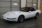Thumbnail Photo 4 for 1992 Chevrolet Corvette Stingray Convertible
