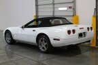 Thumbnail Photo 6 for 1992 Chevrolet Corvette Stingray Convertible