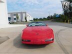Thumbnail Photo 3 for 1992 Chevrolet Corvette Convertible