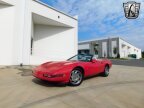Thumbnail Photo 2 for 1992 Chevrolet Corvette Convertible
