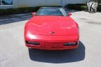 Thumbnail Photo 2 for 1992 Chevrolet Corvette Convertible