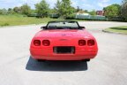 Thumbnail Photo 6 for 1992 Chevrolet Corvette Convertible