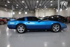 Thumbnail Photo 5 for 1992 Chevrolet Corvette Coupe