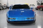 Thumbnail Photo 2 for 1992 Chevrolet Corvette Coupe