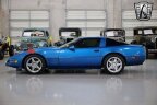 Thumbnail Photo 3 for 1992 Chevrolet Corvette Coupe
