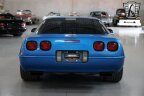 Thumbnail Photo 4 for 1992 Chevrolet Corvette Coupe