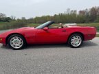 Thumbnail Photo 4 for 1992 Chevrolet Corvette