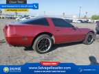 Thumbnail Photo 4 for New 1992 Chevrolet Corvette Coupe